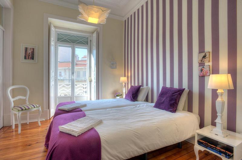 Angola 1 - 6 Bedrooms Lejlighed