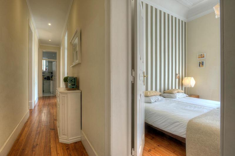 Lejlighed Angola 1 - 6 Bedrooms *