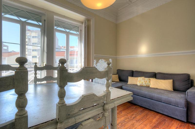 Angola 1 - 6 Bedrooms Lejlighed Lisboa