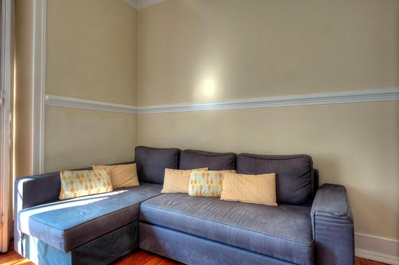 Lejlighed Angola 1 - 6 Bedrooms